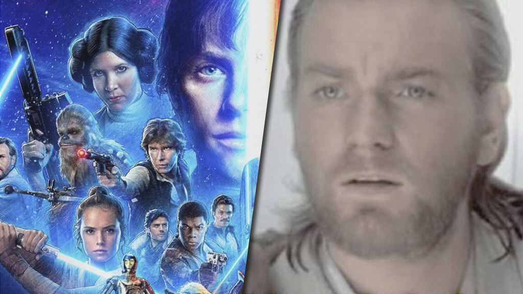 Star Wars is a No-Show at This Year’s CinemaCon