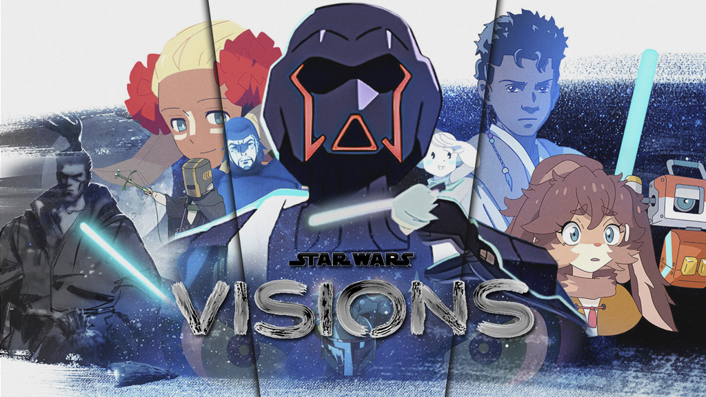 star wars vision season 2
