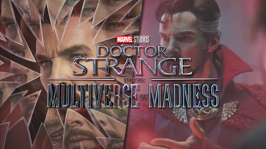 doctor strange reshoots