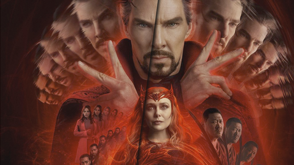 doctor strange patrick stewart