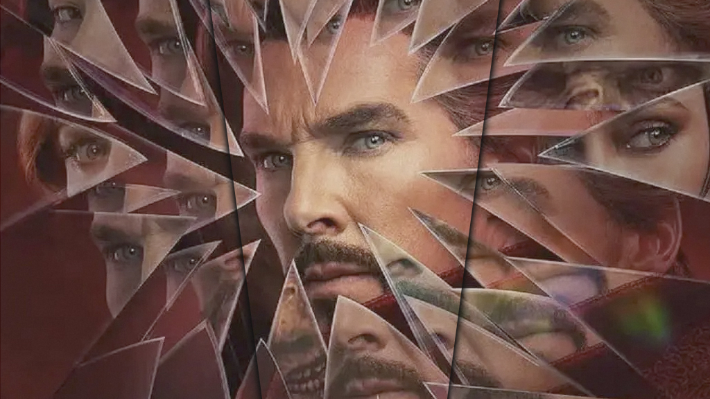 doctor strange 2 challenge