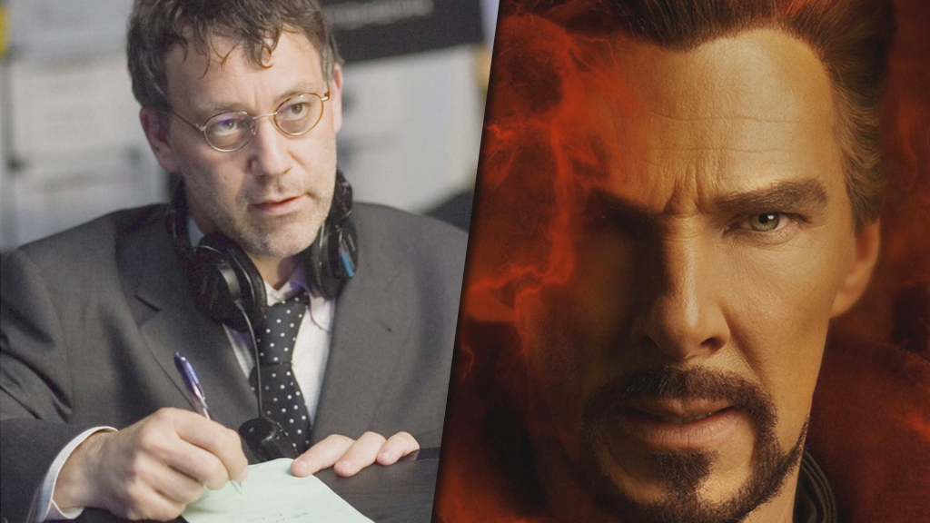 Sam Raimi Had “Complete Creative Freedom” Over ‘Doctor Strange 2’