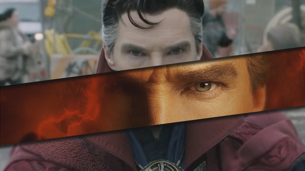 doctor strange multiverse of madness horror