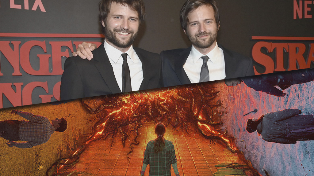 stranger things spinoffs