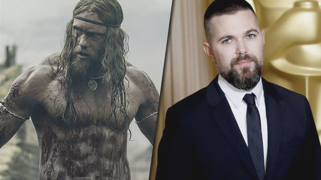 Robert Eggers Teases His Next Film After ‘The Northman’