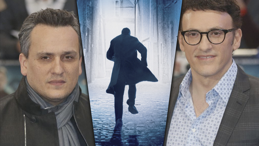 the gray man cast