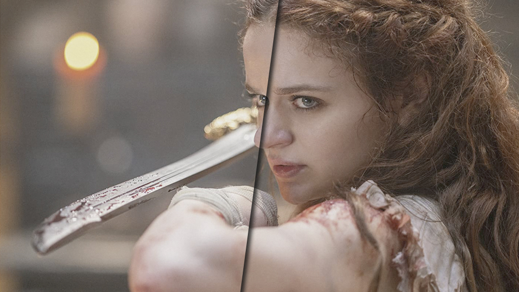 20th Century Studios’ ‘The Princess’ Heading to Disney’s Streaming Services in July