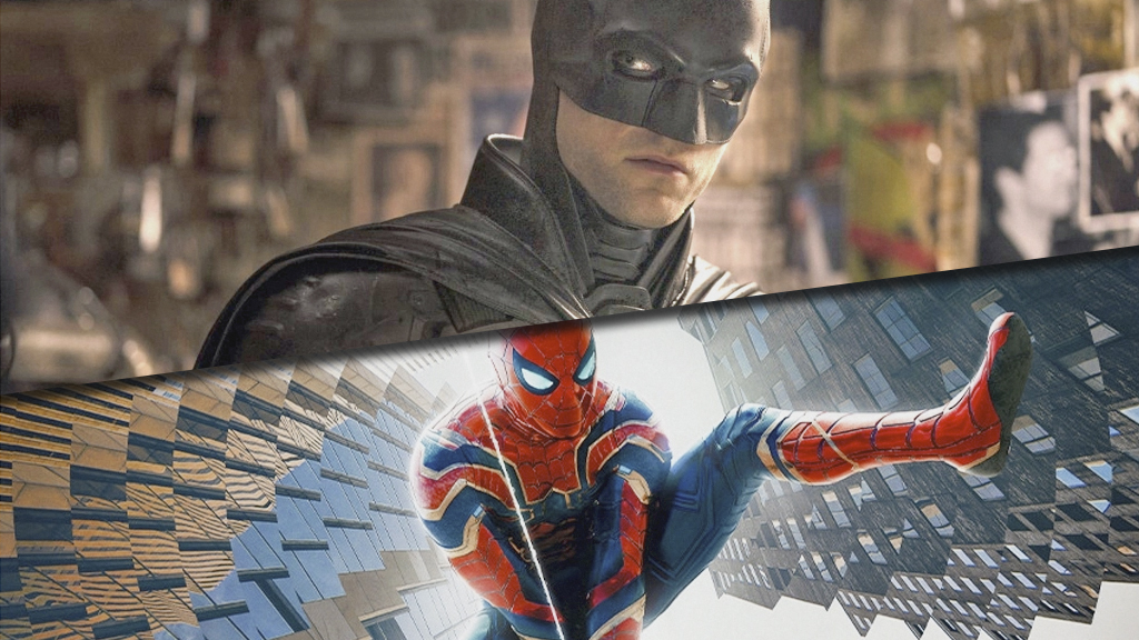 the batman digital