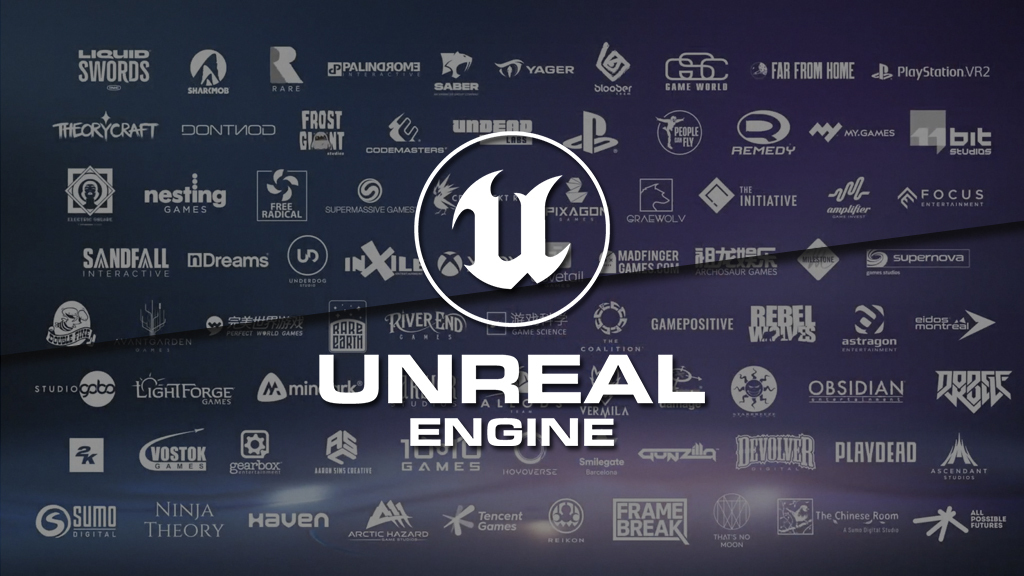 Unreal Engine 5 is Officially Available to All Developers Starting Today