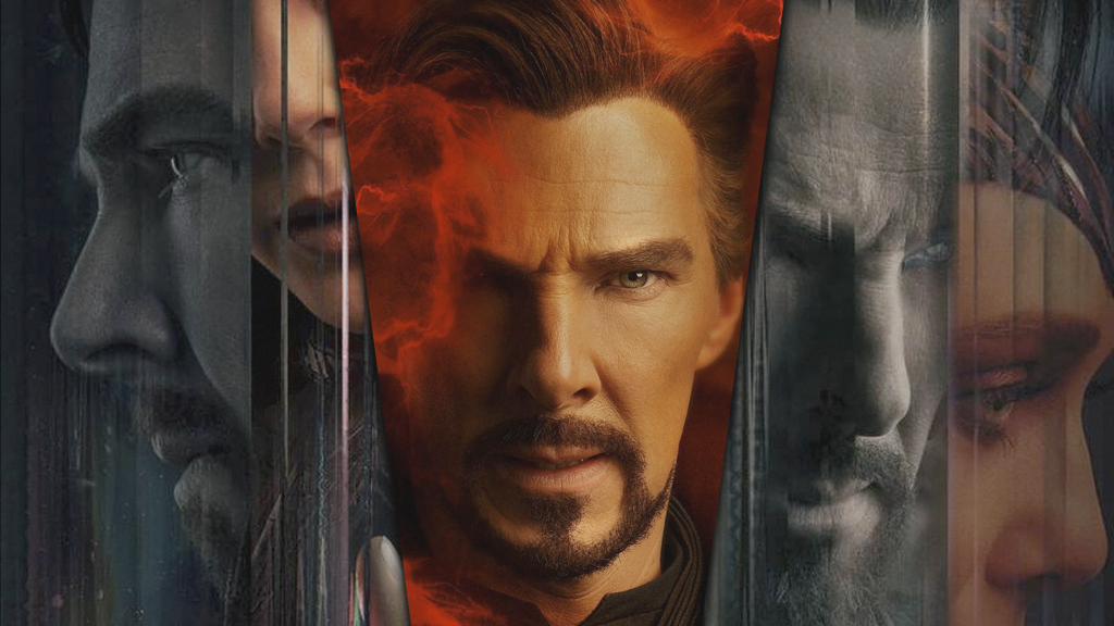 doctor strange 2 spoilers