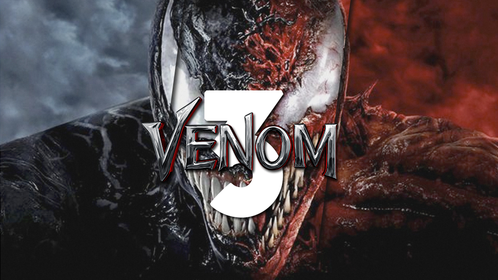Clark Backo Joins the Cast of ‘Venom 3’