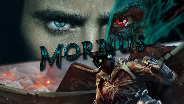 ‘Morbius’ Director Talks Vulture’s Arrival in Sony’s New Universe