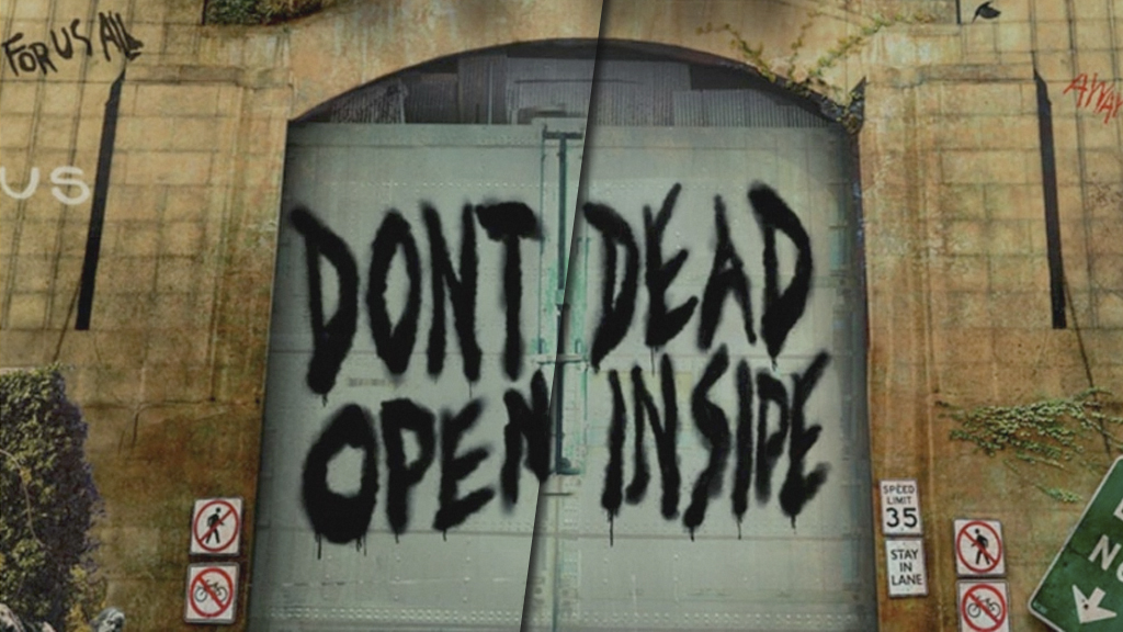 ‘Isle of the Dead’ Spinoff is One of Many Pitched Maggie and Negan Spinoffs
