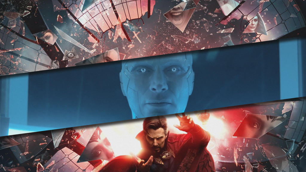 Paul Bettany Responds to ‘Multiverse of Madness’ Rumors