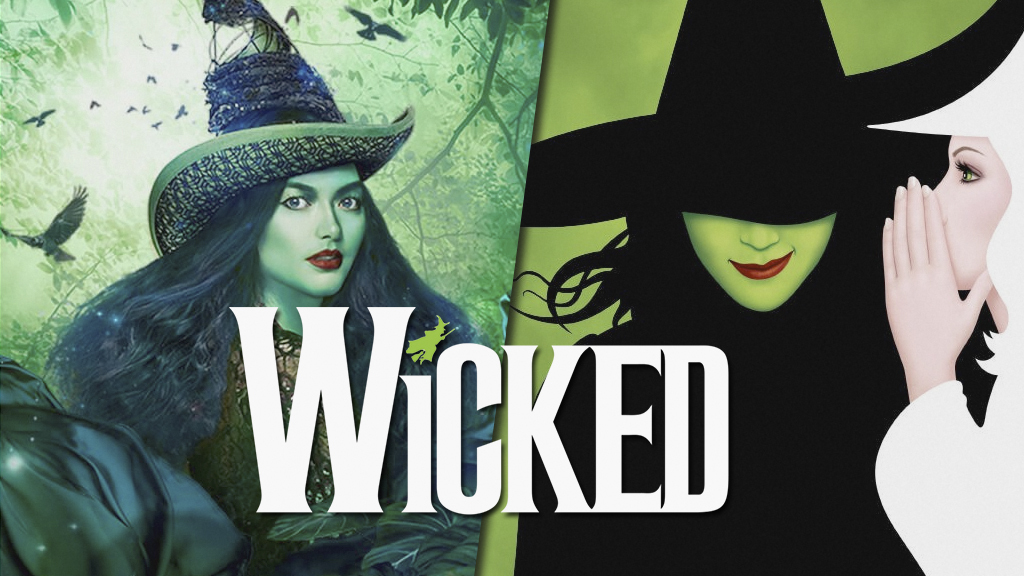 wicked films
