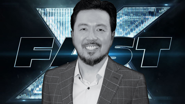 fast x justin lin