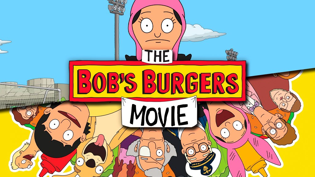 Kristen Schaal Confirms ‘The Bob’s Burgers Movie’ Will Reveal Why Louise Wears Bunny Ears