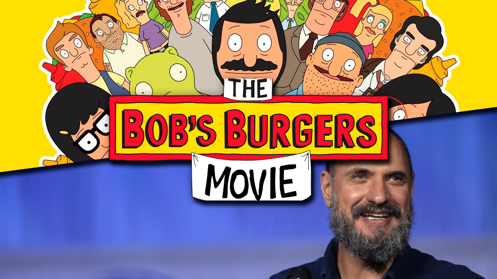 ‘Bob’s Burgers’ Director Explains Pandemic’s Impact On Movie