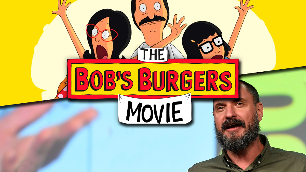 ‘Bob’s Burgers’ Creator Reveals Where Movie Fits in the Series’ Timeline