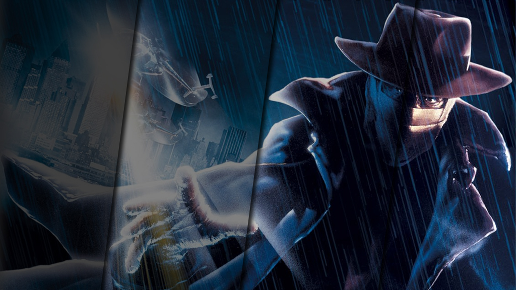 Sam Raimi Reveals ’Darkman’ Sequel In Consideration at Universal 