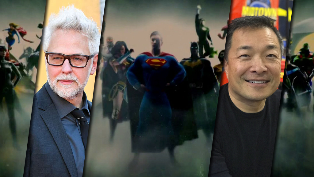 Warner Brothers Discovery Should Develop a Parliament for DC Films