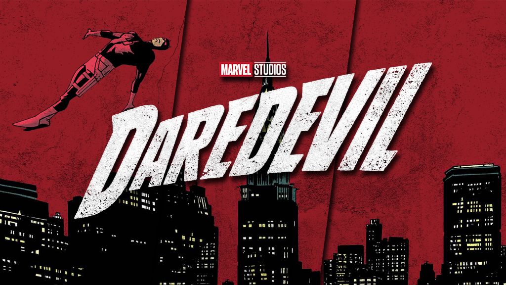 netflix daredevil