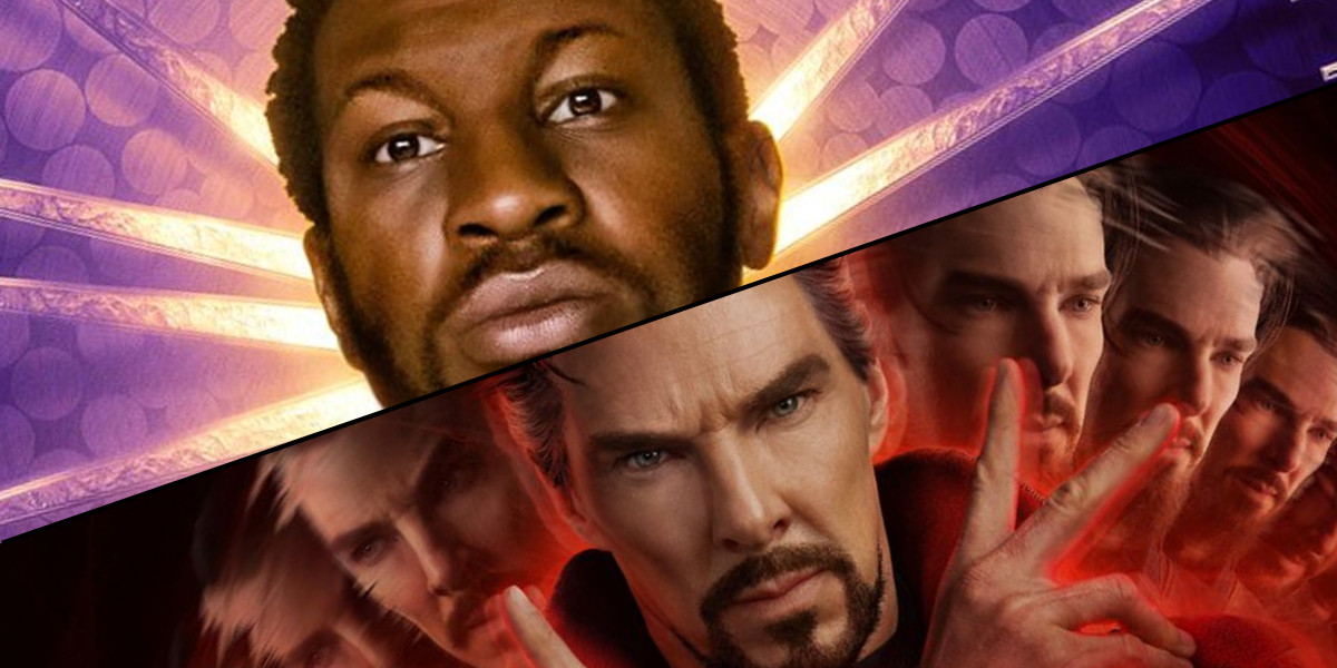 Michael Waldron on Kang’s Absence in ‘Doctor Strange in the Multiverse of Madness’ 