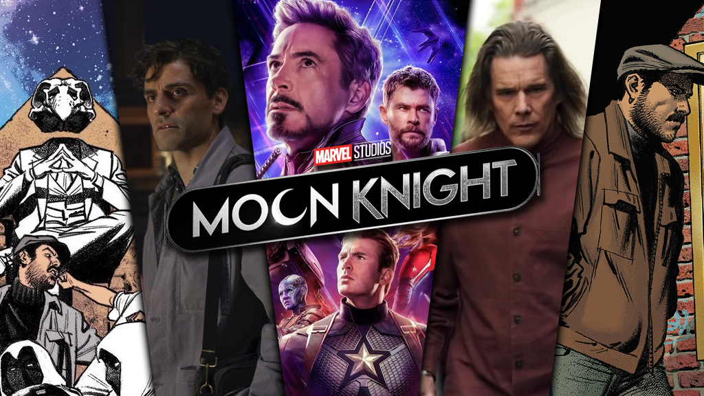 moon knight finale