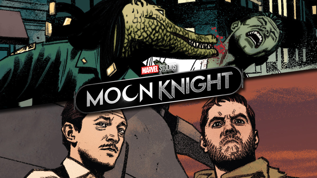 ‘Moon Knight’ Ally Frenchie Was Nearly More than an Easter Egg in the Series
