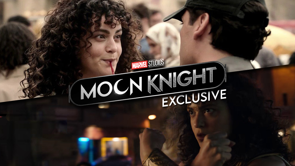 EXCLUSIVE: Mohamed Diab On Layla’s Missing Ending in ‘Moon Knight’ Finale