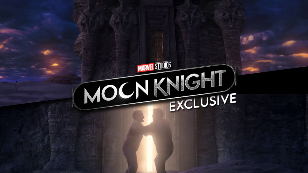 EXCLUSIVE: Mohamed Diab Breaks Down Oscar Isaac’s Emotional Scene in ‘Moon Knight’ Finale