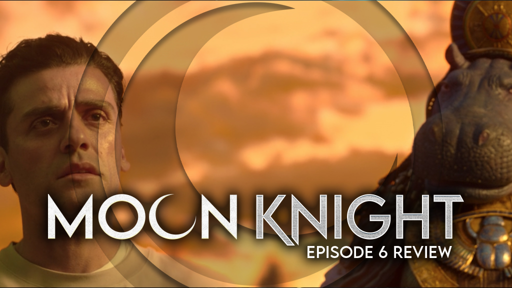 moon knight finale review