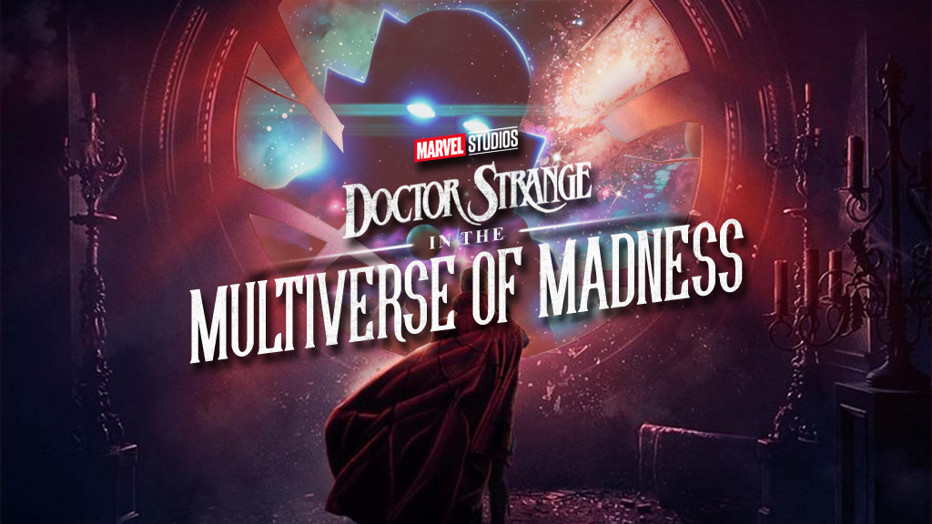 5 ‘What If…?’ Episodes Set Up in ‘Doctor Strange in the Multiverse of Madness’