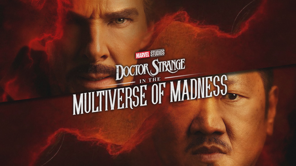doctor strange multiverse wong