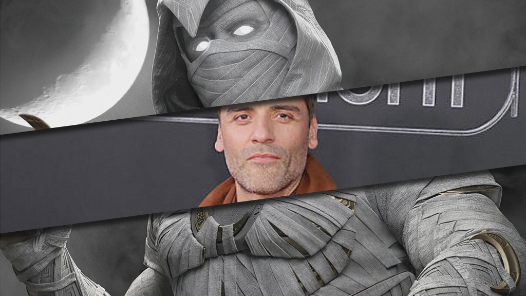 moon knight oscar isaac