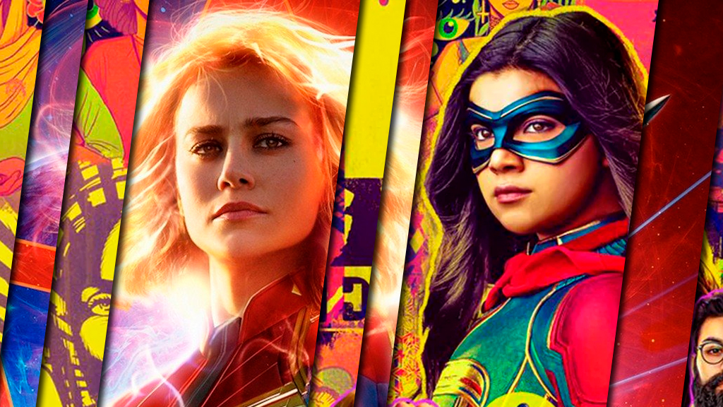 Three Ways ‘Ms. Marvel’ Will Tie Into ‘The Marvels’