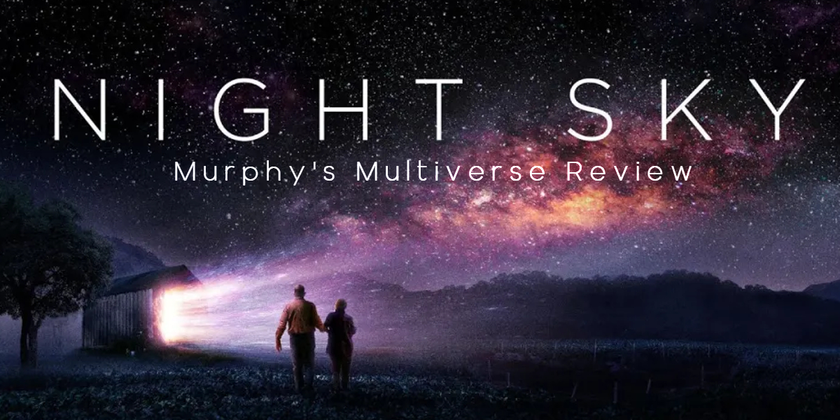REVIEW: ‘Night Sky’ Lets Its Stars Shine
