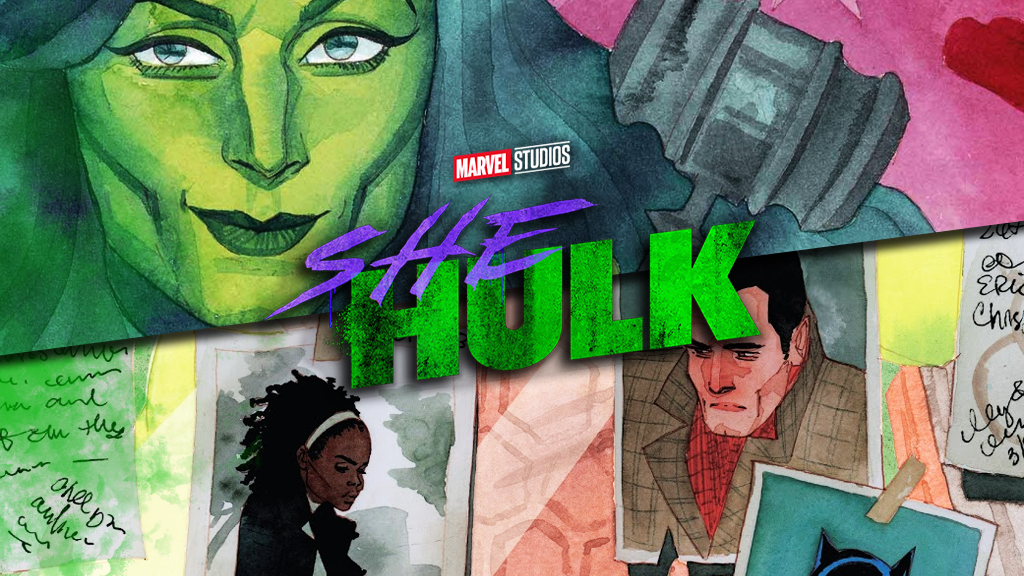 Why ‘She-Hulk’ Might Be the Most Cameo-Heavy MCU Project