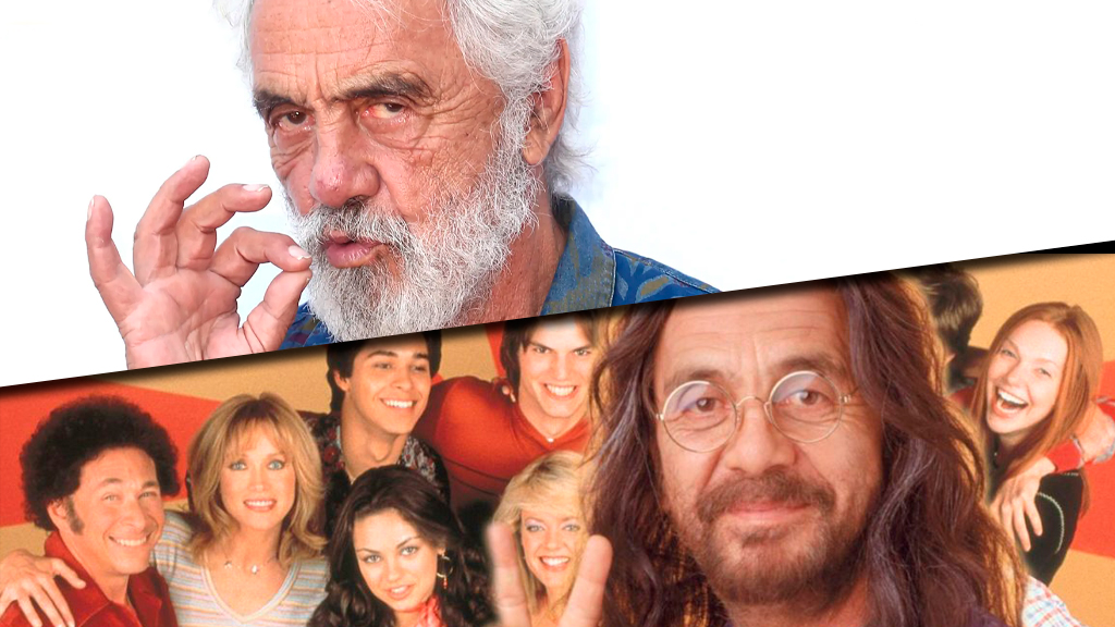 Netflix’s ‘That 90’s Show’ Adds Another ‘That 70’s Show’ Alumni