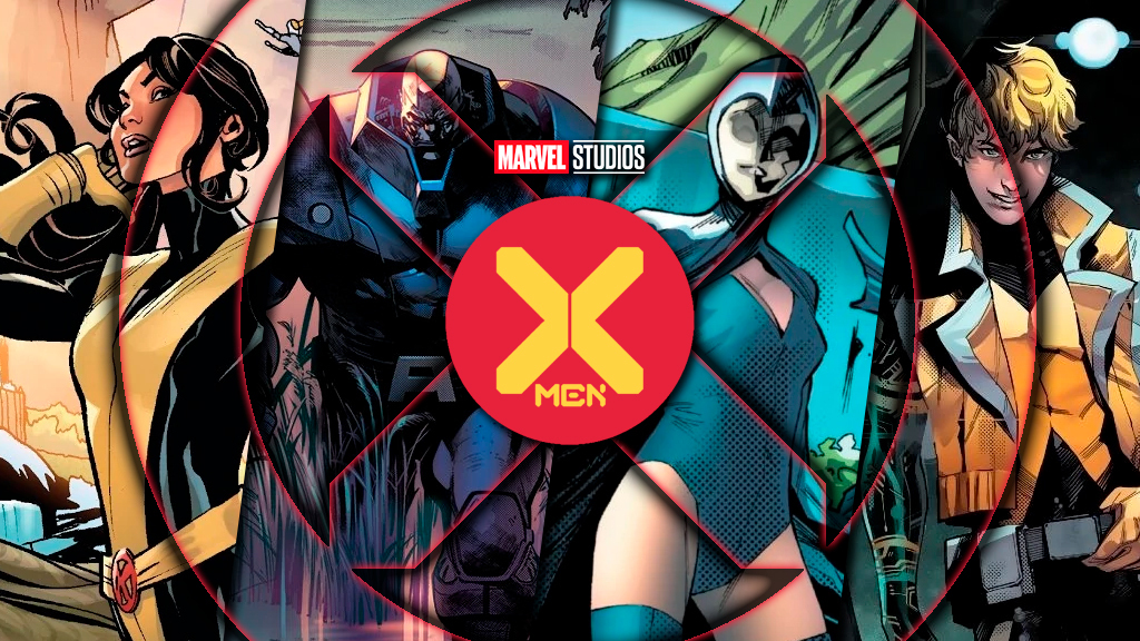 X Characters That Must Be Part of the MCU’s X-Projects