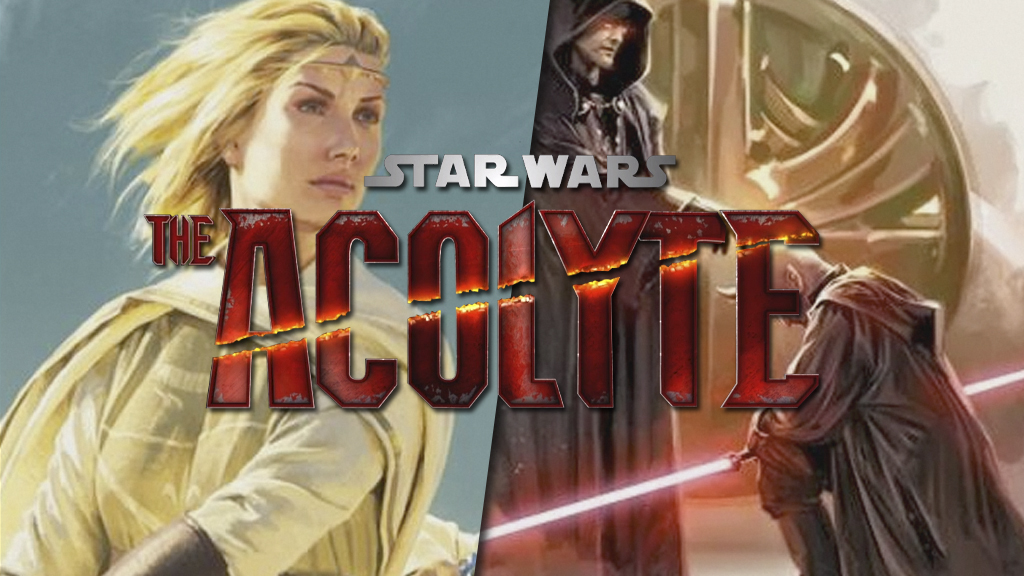 acolyte sith