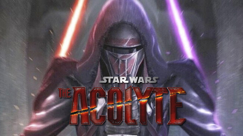 ‘The Acolyte’ Takes Place Long Before the Prequel Trilogy