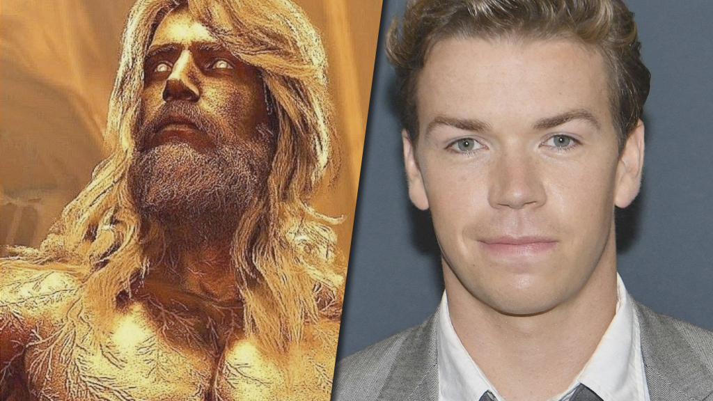 Will Poulter on Playing Adam Warlock in ‘Guardians of The Galaxy Vol. 3’ and Beyond