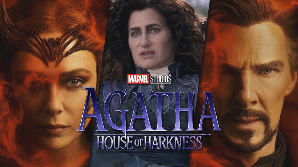 doctor strange spinoff
