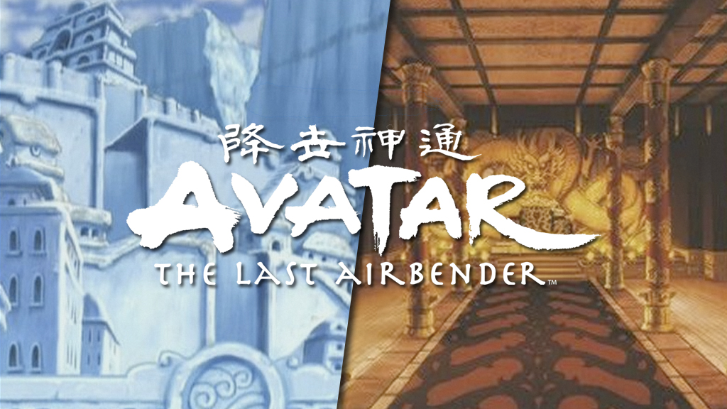 avatar last airbender set