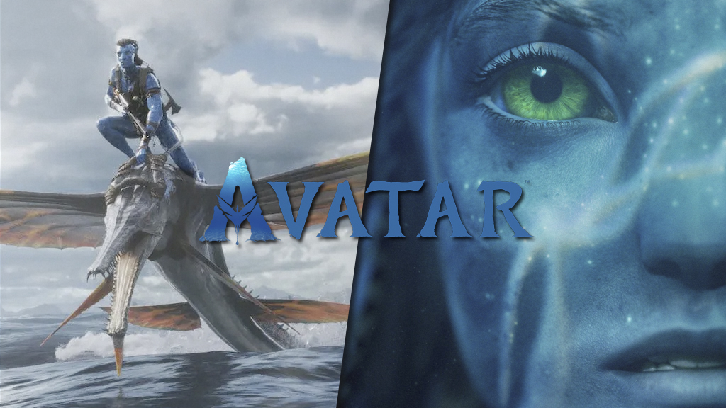 avatar 2 trailer