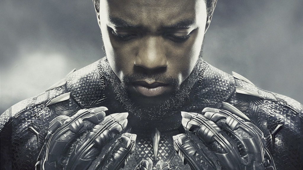 black panther 2 boseman