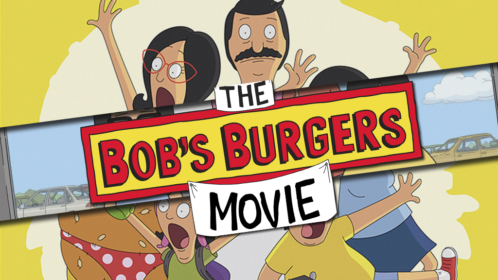 ‘The Bob’s Burgers Movie’ Director on Adjusting to Working on a Film