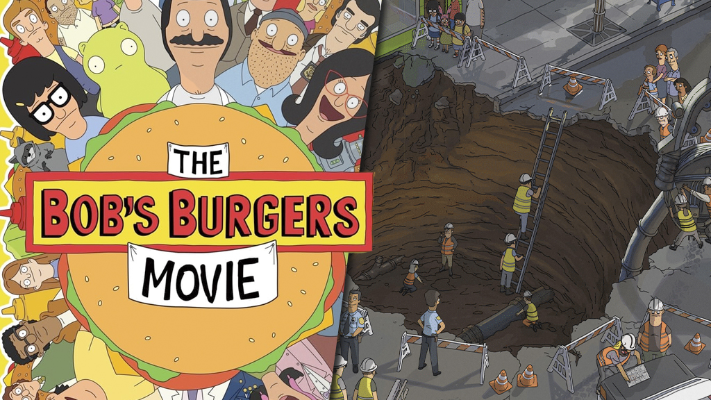 ‘The Bob’s Burgers Movie’ Director on Teasing the Film’s Storyline With Easter Eggs in the Series