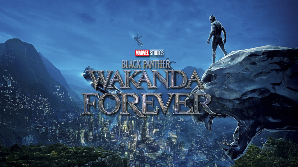 black panther wakanda forever delay